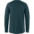 Bergtagen Merino 190 LS M Mountain Blue