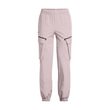 Unstoppable Cargo Pant-GRY