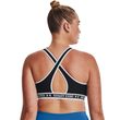 UA Crossback Mid Block, Blue