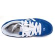 ENCORE-KIDS COBALT/WHITE - dětské skate boty