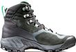 Sapuen High GTX® Women dark steel-neo mint