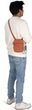 DAYLITE CROSSBODY porcelain orange
