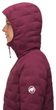 Sender IN Hooded Jacket Women vin