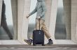 Kufr Connex, Global Softside Carry-On, Deep Lake