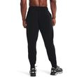 UA RIVAL FLEECE HPS JOGGER, Black