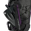 Challenger 28 Backpack Black