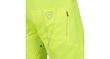 CYKLO CHARGER men's short trousers, reflex yellow