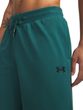 Rival LW Shorts-GRN