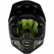 01208 255 V3 Monster RC - špičková závodní helma