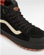 MTE Sk8-Hi Waterproof BLACK