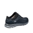 Banks Low Bunion LL Navy/Black