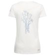 Climb Flower T-Shirt W Chalk/Limestone