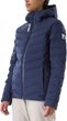 BREVENT PEAK JKT W SAPHIR