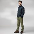 Abisko Hike Jacket M Laurel Green