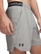 Vanish Woven 6in Shorts-GRY