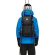 Nirvana 22 black