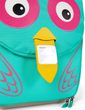 Kids Suitcase Olivia Owl 20 turquoise