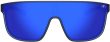 Sanctum XL Midnight Vapor (Cobalt Blue Mirror)