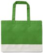 Plážová taška - Green 3539c