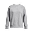 Rival Fleece Crew-GRY