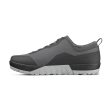 GRAVITA VERSOR 2.0 ANTHRACITE - BLACK