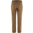 Abisko Winter Stretch Trousers W Wood Brown