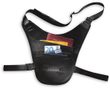 Skin Chest Holster, black - pouzdro s připevněním na hruď