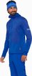 Eiger Nordwand IN Flex Air Hybrid Hooded Jacket Men eiger blue
