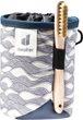 Gravity Chalk Bag I bone waves-marine