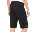 RIDECAMP Women's Shorts black