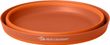 XLite Collapsible Bowl M Burnt Orange