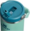IceFlow™ Flip Straw 2.0 Tumbler 890 ml Spring Green