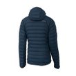 Hill Hoody, Blue
