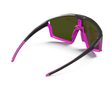 EDGE Spectron 3CF Black / Pink Smoke