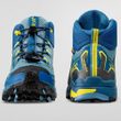 Ultra Raptor II Mid JR GTX Space Blue/Blaze