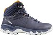 Nova IV Mid GTX® Women Marine-Cheetah