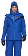 Eiger Nordwand Advanced HS Hooded Jacket Women eiger blue