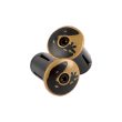 DSP Ultra 2.7 mm Vegas Gold