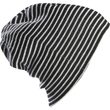 68124 001 STRIKE BEANIE- pánská čepice