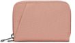 RFIDSAFE CARD WALLET rose