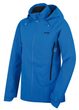 Dámská outdoor bunda Nakron L neon blue