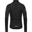 SPINSHIFT Thermo Long Sleeve Jersey Mens black