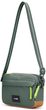 GO CROSSBODY 3 spruce green