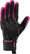 HRC Race Shark, black-pink