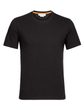 M Central Classic SS Tee BLACK