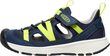 MOTOZOA SANDAL YOUTH, naval academy/evening primrose