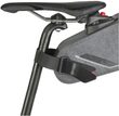 Bikepack X Compact 6,5l, Šedá