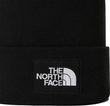 DOCK WORKER RECYCLED BEANIE, TNF BLACK