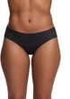 UA Pure Stretch Mesh HIP - 3pk black
