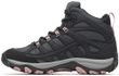 ACCENTOR 4 SPORT MID GTX W black/rosewood